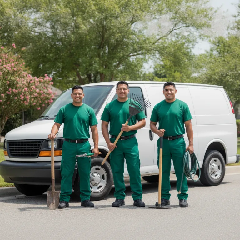 Designer de Paisagem equipe em Araruama